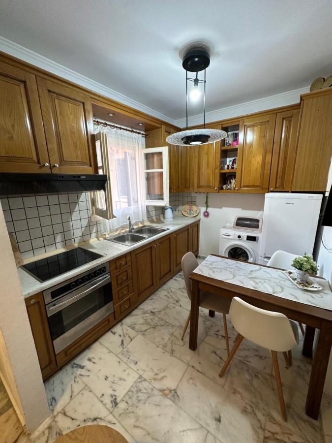 Mon Repo Studio Corfu Old Town Analipsis  Exterior photo